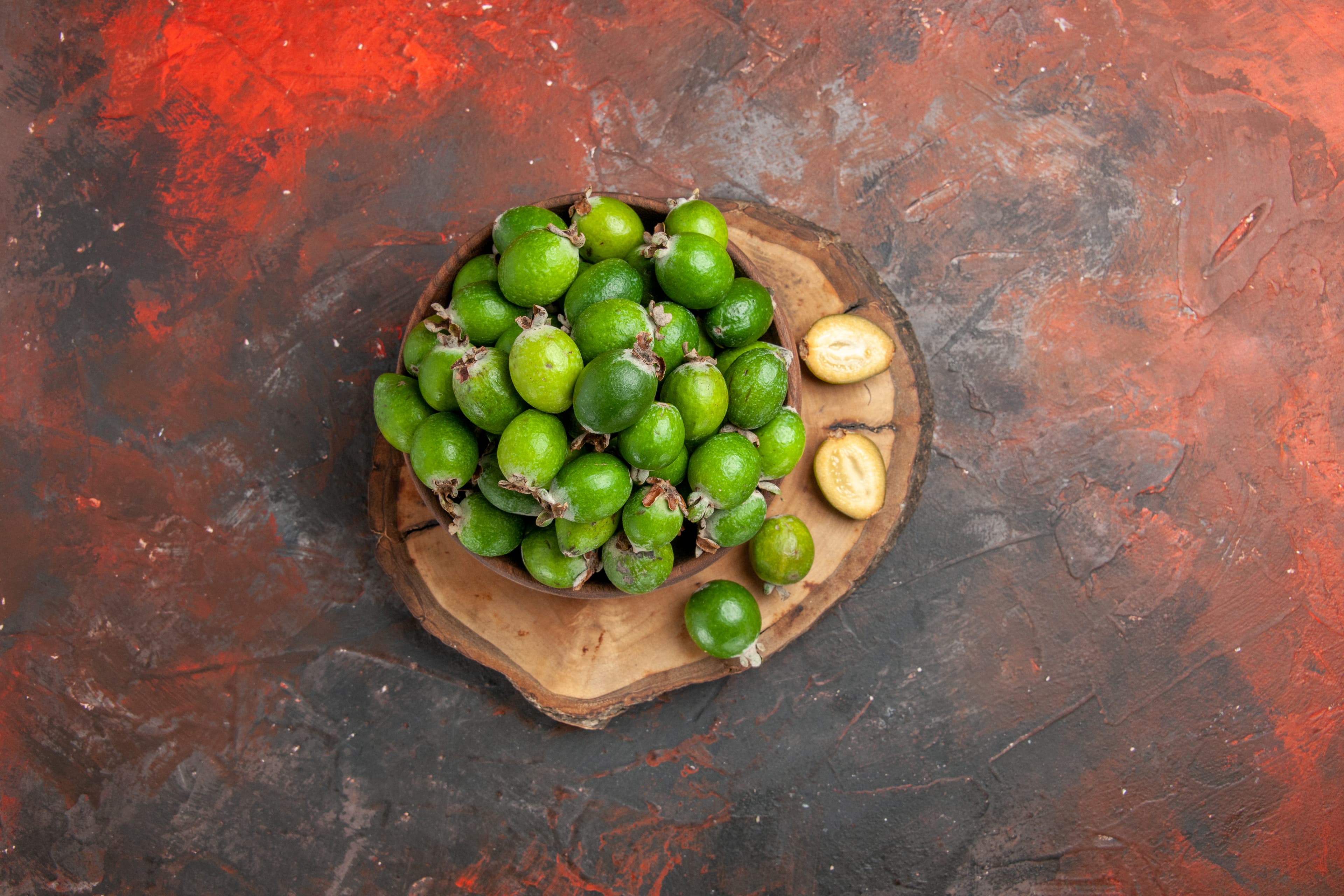 NUTMEG (BUAH PALA)