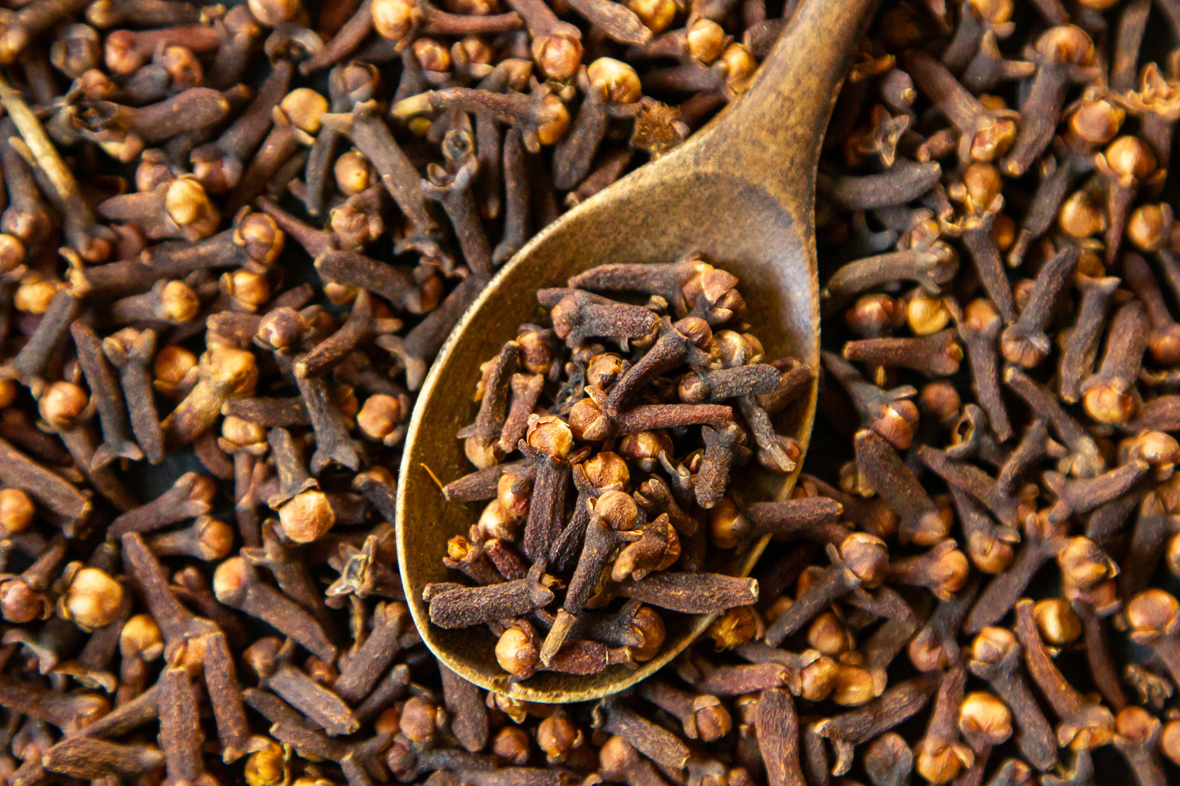 CLOVE (CENGKEH)