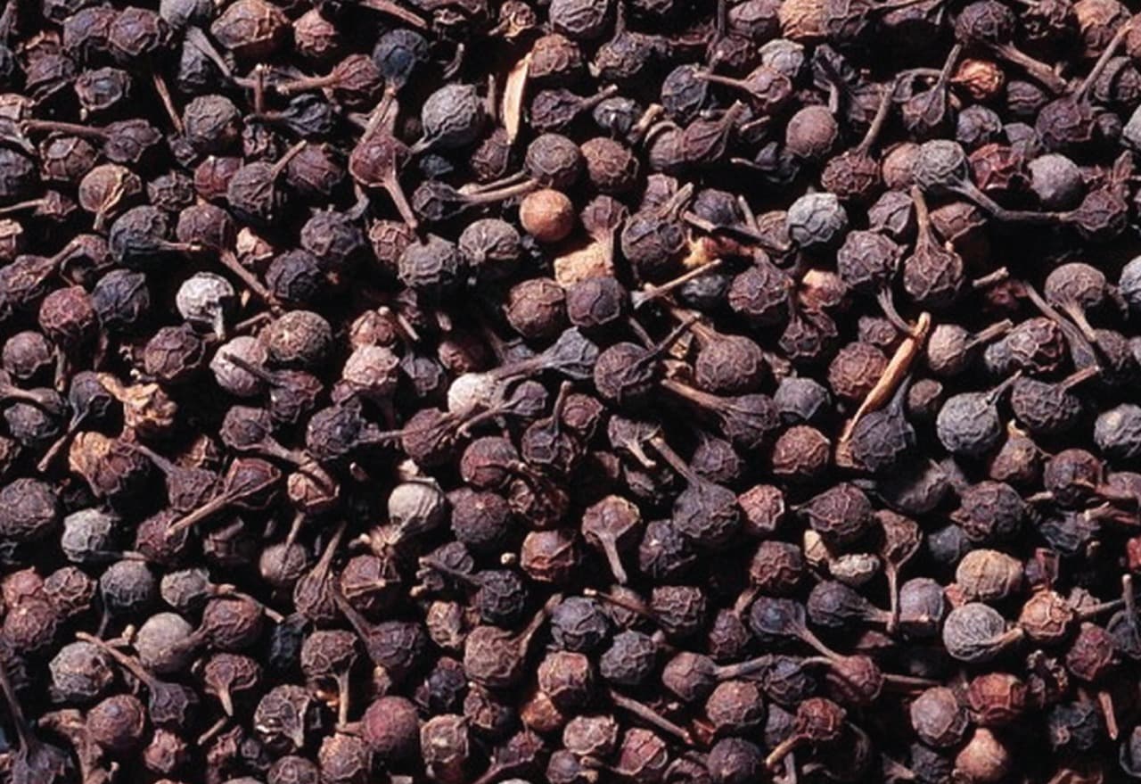 CUBEB PEPPER (KEMUKUS)