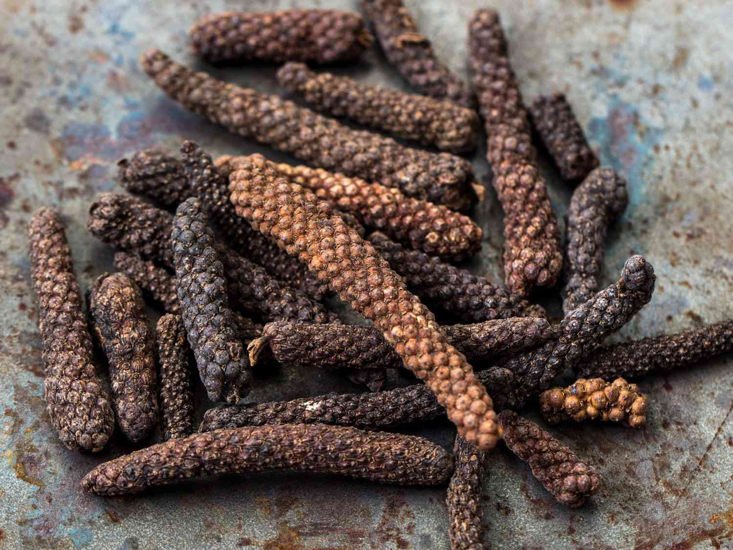 LONG PEPPER (CABE JAWA)